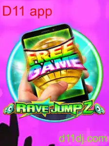 RaveJump2M